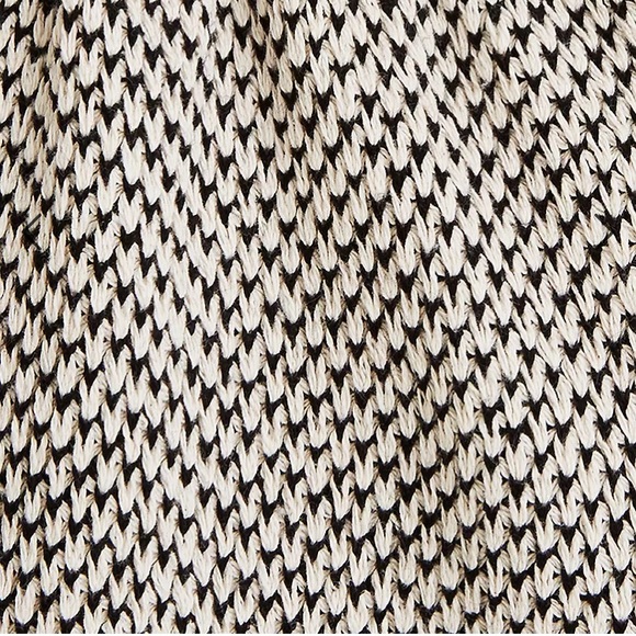 m a d e w e l l • tie neck halter - Picture 4 of 5